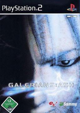 Galerians: Ash