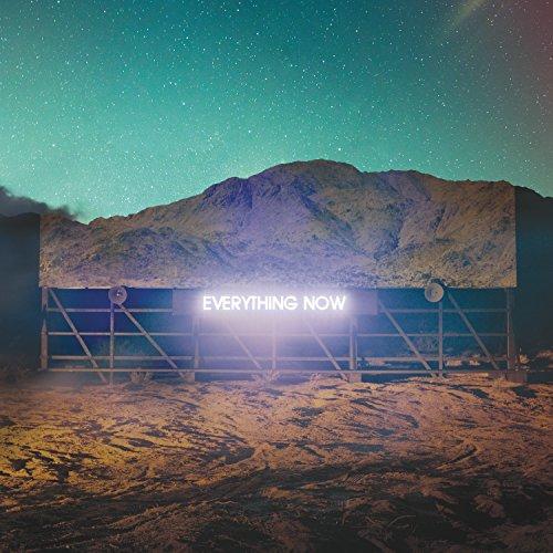 Everything Now [Night Version] [Vinyl LP]