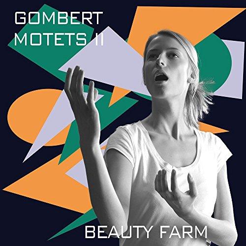 Gombert: Motetten Vol.2