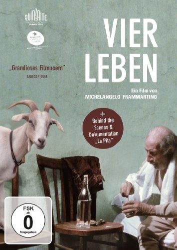 Vier Leben