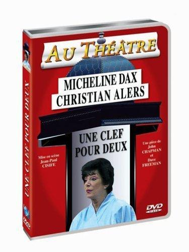 Une clés pour deux [FR Import]