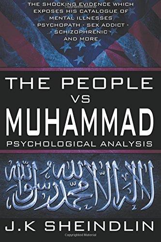 The People vs Muhammad - Psychological Analysis