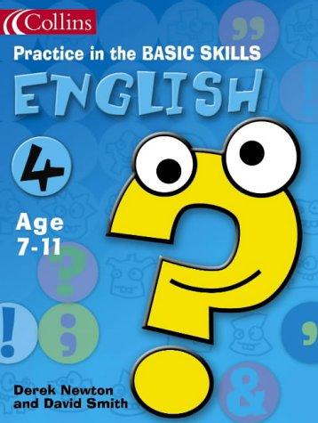 English (Practice in the Basic Skills)