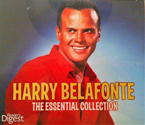 Harry Belafonte The Essential Collection