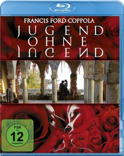 Jugend ohne Jugend [Blu-ray]