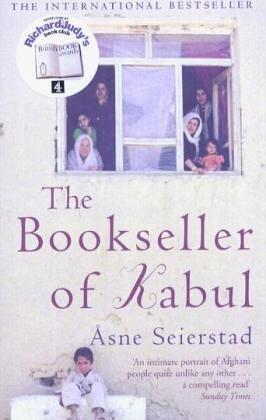 The Bookseller of Kabul