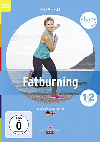 Shape Secrets - Fatburning, Level 1-3