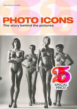 Photo Icons (Taschen 25th Anniversary)