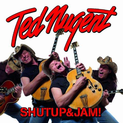 Shutup & Jam!