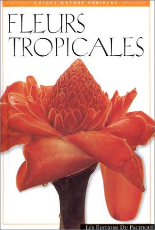 Fleurs tropicales