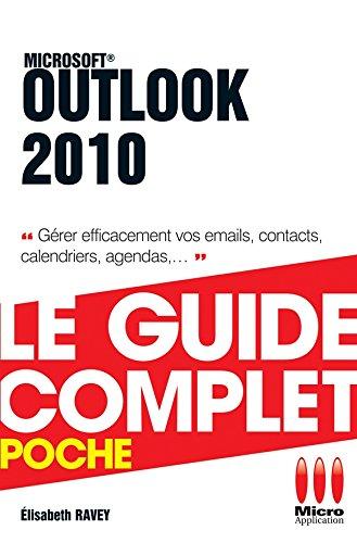 Outlook 2010