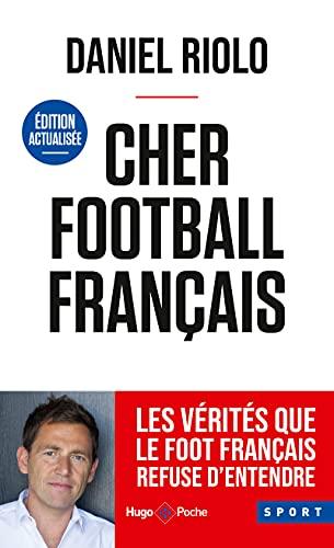 Cher football français