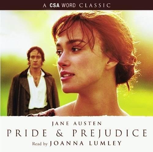 Pride and Prejudice