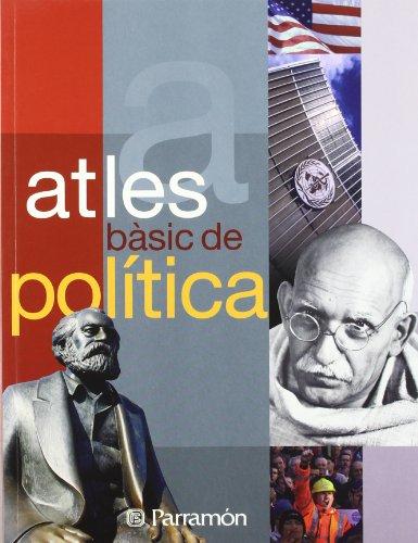 Atles bàsic de política (Atlas básicos)