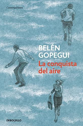 La conquista del aire (Contemporánea)