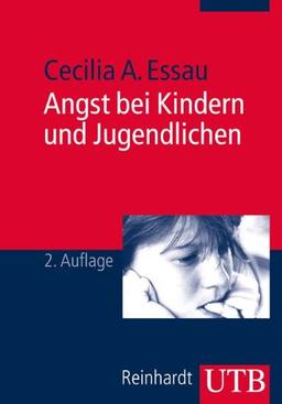 Angst bei Kindern und Jugendlichen