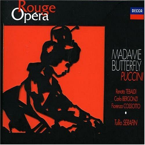 Madama Butterfly