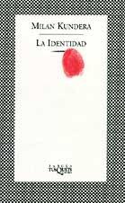 La identidad (Fábula)