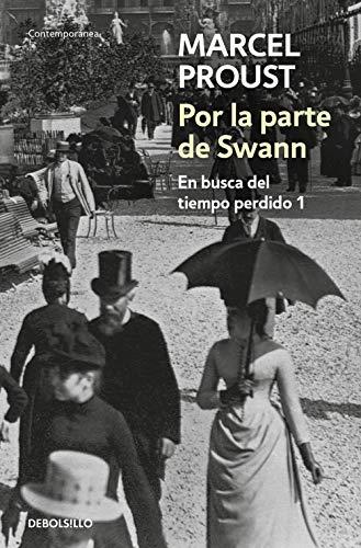 Por la parte de Swann (En busca del tiempo perdido)