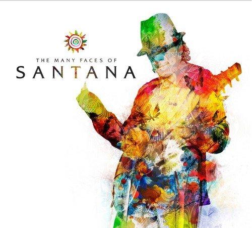 Many Faces of Santana