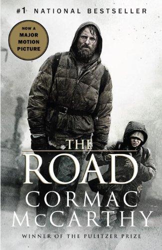 The Road (Movie Tie-in Edition 2009) (Vintage International)