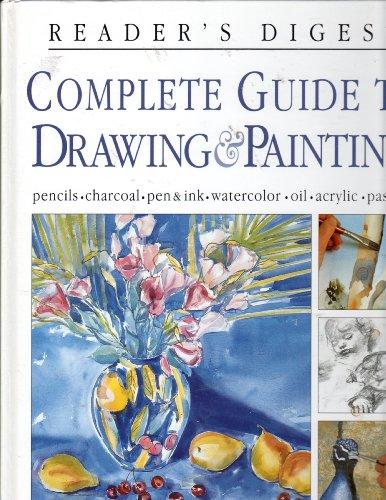 Complete Guide to Drawing & Painting