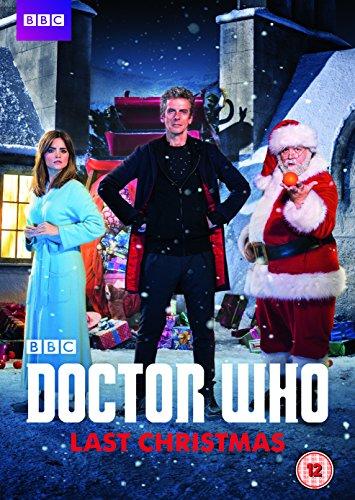 Doctor Who - Last Christmas: 2014 Christmas Special [UK Import]