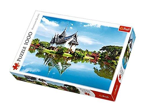 Puzzle 1000 Palac Sanphet Prasat