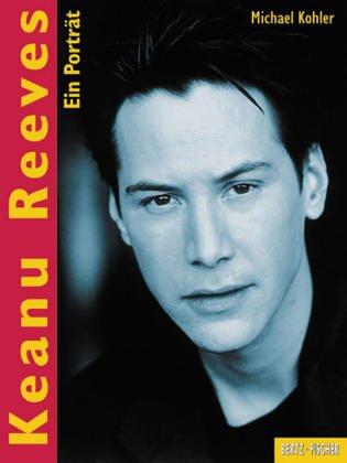 Keanu Reeves (Stars! 10)