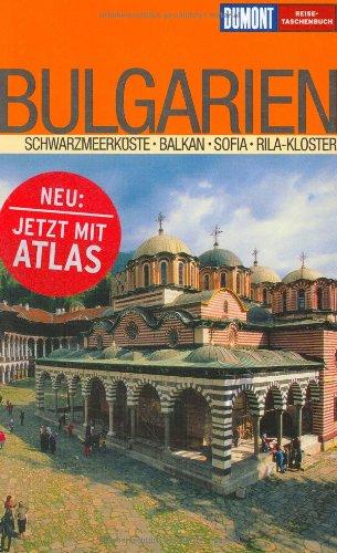 DuMont Reise-Taschenbuch Bulgarien