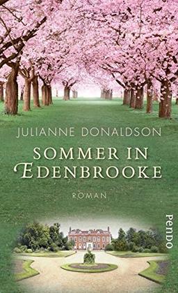 Sommer in Edenbrooke: Roman