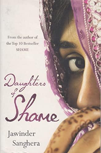 Daughters of Shame