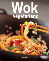 Wok Vegetariano (Cocina Tendencias)