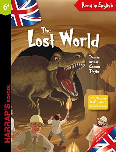 The lost world