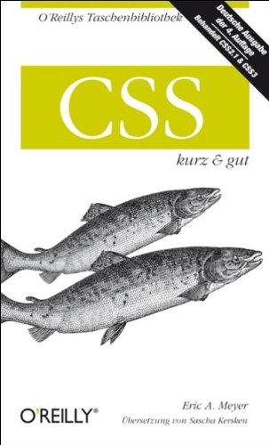 CSS - kurz & gut