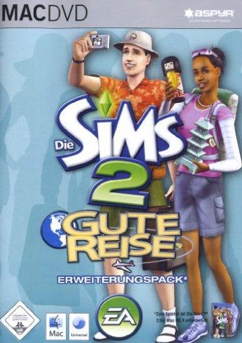 Die Sims 2: Gute Reise