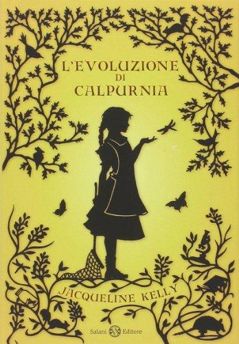 L'evoluzione di Calpurnia