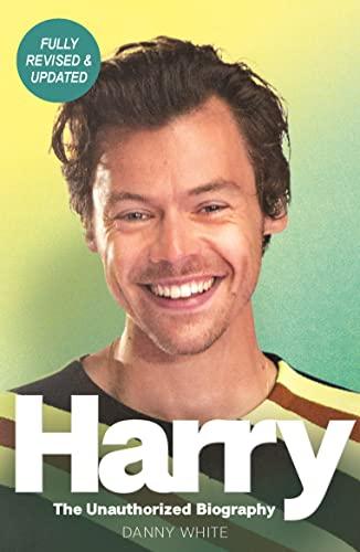 Harry: The Unauthorized Biography