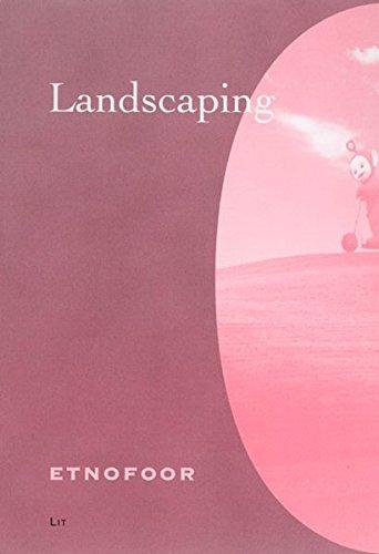 Landscaping: Volume 19 (2) 2006 (Etnofoor / Anthropological Journal)