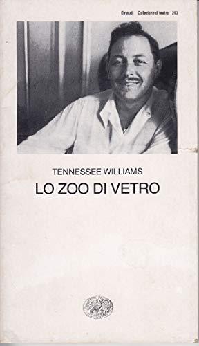 Lo zoo di vetro (Collezione di teatro, Band 293)