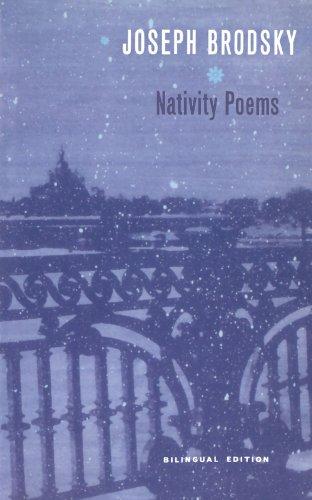 Nativity Poems: Bilingual Edition