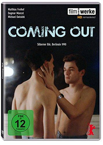 Coming Out - HD-Remasterd