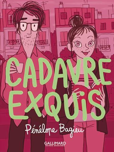 Cadavre exquis