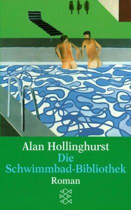 Die Schwimmbad-Bibliothek