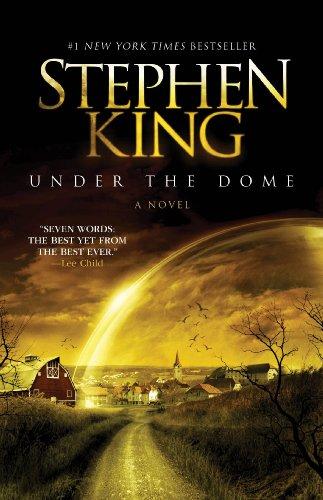 Under the Dome EXP: A Novel