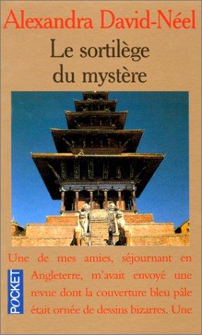 Le Sortilège du mystère