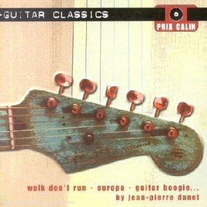 Guitar Classics