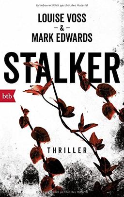 Stalker: Thriller