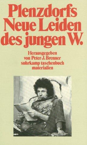 Plenzdorfs Neue Leiden des jungen W.