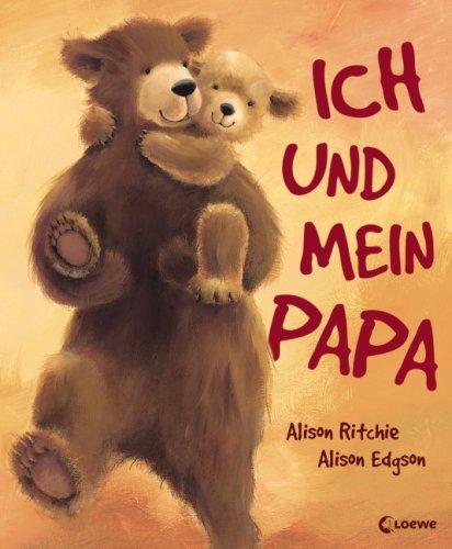 Ich und mein Papa